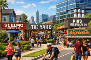 404 Seminole Dr, Austin, TX 78745 - Photo 5