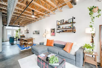 1305 E 6 Th Street #4, Austin, TX 78702 - Photo 3