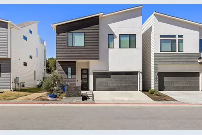 5214 Pink Poppy Pass, Austin, TX 78735 - Photo 3