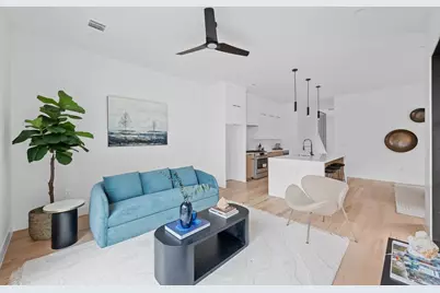 1409 Valleyridge Drive #B, Austin, TX 78704 - Photo 7