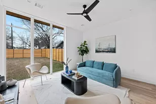 1409 Valleyridge Dr, Austin, TX 78704 - Photo 5