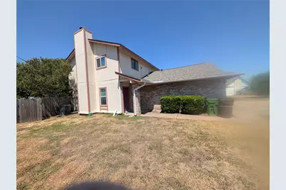 1201 Doreen Court #B, Round Rock, TX 78664 - Photo 19