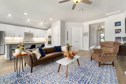 112 Bell Hill Drive, Dripping Springs, TX 78620 - Photo 5