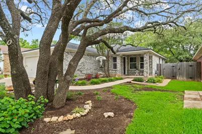 1603 Carriage Hills Trail, Cedar Park, TX 78613 - Photo 5