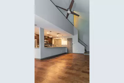 1506 Rockdale Circle #B, Austin, TX 78704 - Photo 5