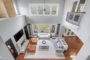 816 Stonewall Ridge Ln, Austin, TX 78746 - Photo 9