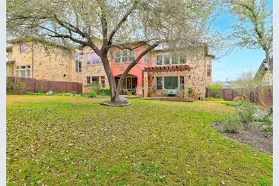 816 Stonewall Ridge Lane, Austin, TX 78746 - Photo 37