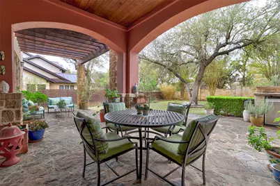 816 Stonewall Ridge Lane, Austin, TX 78746 - Photo 35