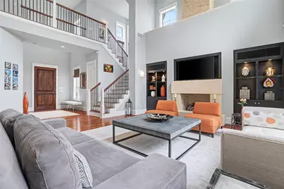 816 Stonewall Ridge Lane, Austin, TX 78746 - Photo 3