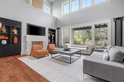 816 Stonewall Ridge Lane, Austin, TX 78746 - Photo 1