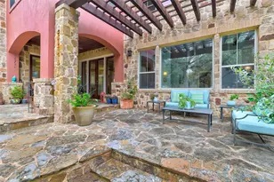 816 Stonewall Ridge Ln, Austin, TX 78746 - Photo 33