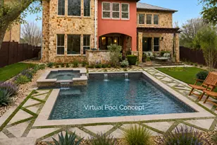 816 Stonewall Ridge Ln, Westlake, TX 78746 - Photo 1