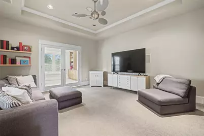 816 Stonewall Ridge Lane, Austin, TX 78746 - Photo 31