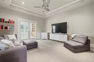 816 Stonewall Ridge Ln, Austin, TX 78746 - Photo 31