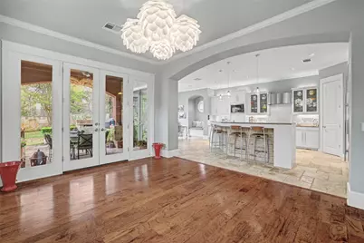 816 Stonewall Ridge Lane, Westlake, TX 78746 - Photo 11