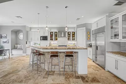 816 Stonewall Ridge Lane, Austin, TX 78746 - Photo 13