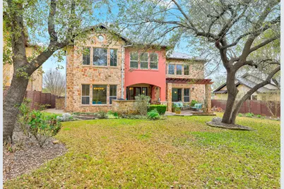 816 Stonewall Ridge Lane, Austin, TX 78746 - Photo 39