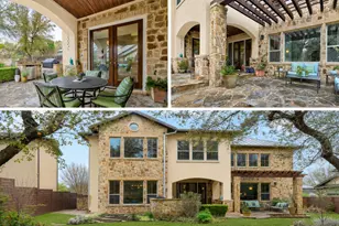 816 Stonewall Ridge Ln, Westlake, TX 78746 - Photo 29