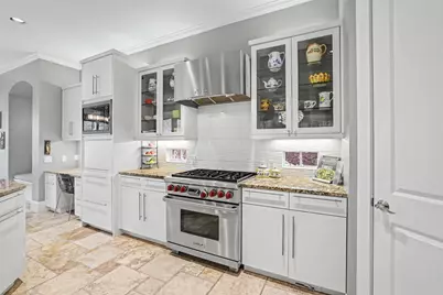 816 Stonewall Ridge Lane, Westlake, TX 78746 - Photo 13