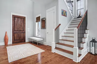 816 Stonewall Ridge Lane, Austin, TX 78746 - Photo 5