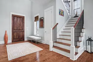 816 Stonewall Ridge Ln, Austin, TX 78746 - Photo 5