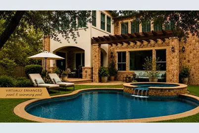 816 Stonewall Ridge Lane, Westlake, TX 78746 - Photo 5