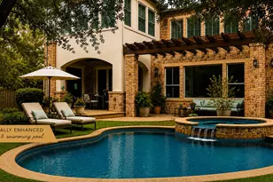 816 Stonewall Ridge Ln, Westlake, TX 78746 - Photo 5