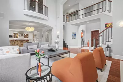 816 Stonewall Ridge Lane, Austin, TX 78746 - Photo 7