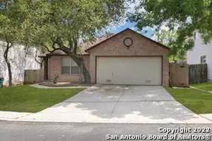 8818 Roquefort, San Antonio, TX 78250 - Photo 1