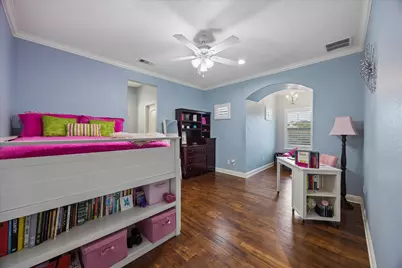 1100 High Lonesome Street, Leander, TX 78641 - Photo 21