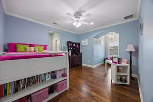 1100 High Lonesome St, Leander, TX 78641 - Photo 21