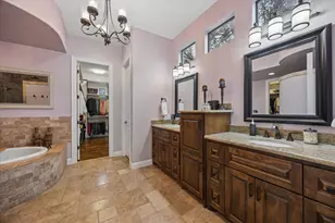 1100 High Lonesome St, Leander, TX 78641 - Photo 17