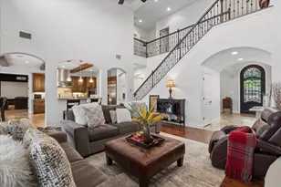 1100 High Lonesome St, Leander, TX 78641 - Photo 11