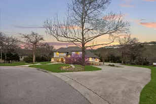 1100 High Lonesome St, Leander, TX 78641 - Photo 3