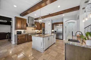 1100 High Lonesome St, Leander, TX 78641 - Photo 7