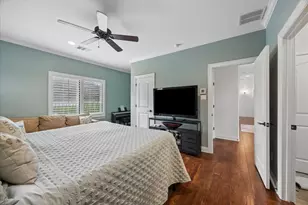 1100 High Lonesome St, Leander, TX 78641 - Photo 23