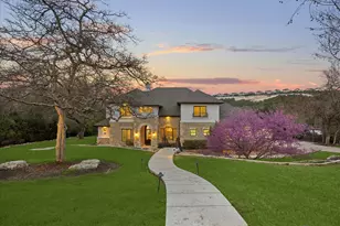 1100 High Lonesome St, Leander, TX 78641 - Photo 1