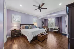 1100 High Lonesome St, Leander, TX 78641 - Photo 17