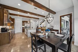 1100 High Lonesome St, Leander, TX 78641 - Photo 9