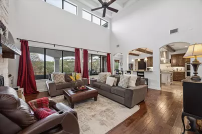 1100 High Lonesome Street, Leander, TX 78641 - Photo 9