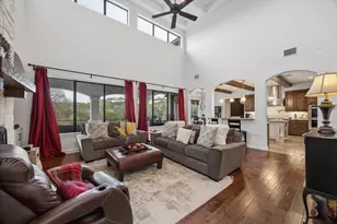 1100 High Lonesome St, Leander, TX 78641 - Photo 9