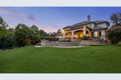 1100 High Lonesome Street, Leander, TX 78641 - Photo 33