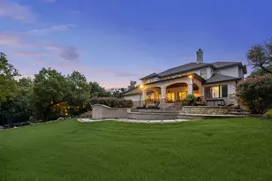 1100 High Lonesome St, Leander, TX 78641 - Photo 33