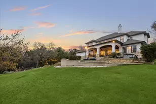 1100 High Lonesome St, Leander, TX 78641 - Photo 35