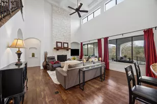 1100 High Lonesome St, Leander, TX 78641 - Photo 11