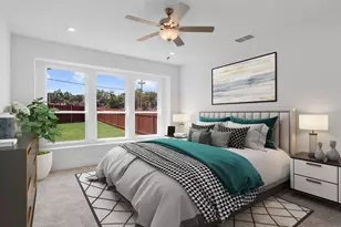 2159 Sarabanda St, Round Rock, TX 78681 - Photo 5