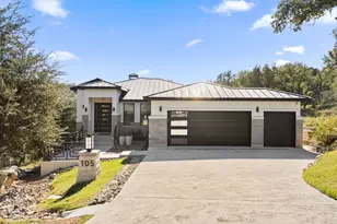 105 Golden Eagle, Horseshoe Bay, TX 78657 - Photo 1