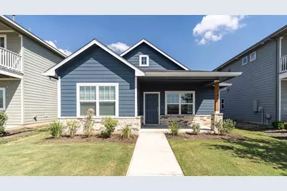 225 Clearlake Drive, Hutto, TX 78634 - Photo 1