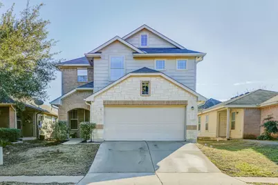 109 Hillhouse Lane, Manchaca, TX 78652 - Photo 1