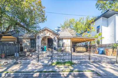 2406 Santa Maria Street, Austin, TX 78702 - Photo 1